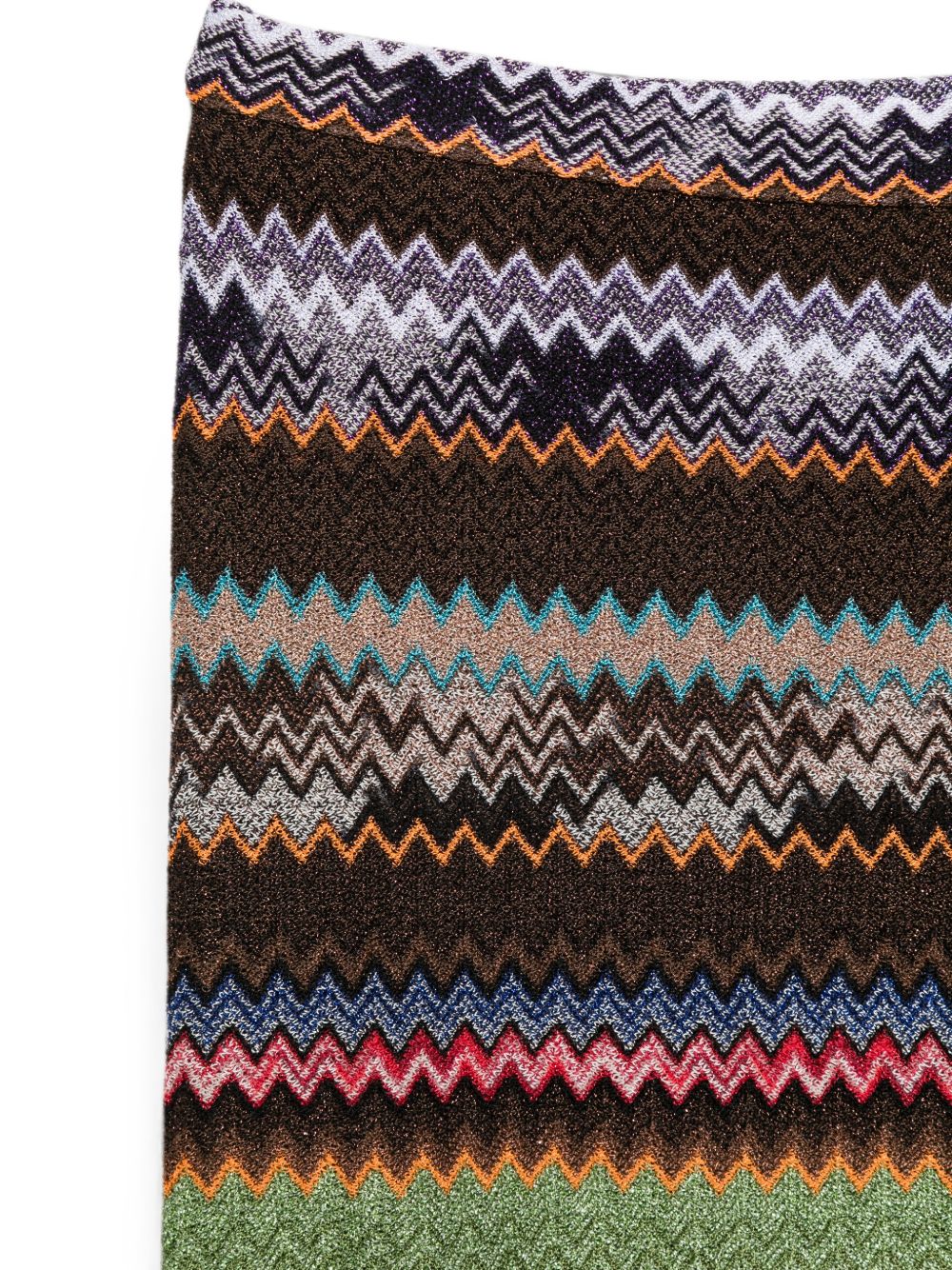 Missoni Sea clothing - BROWN | 0de6febc2ff264693be43a21e66b4940c86e412d