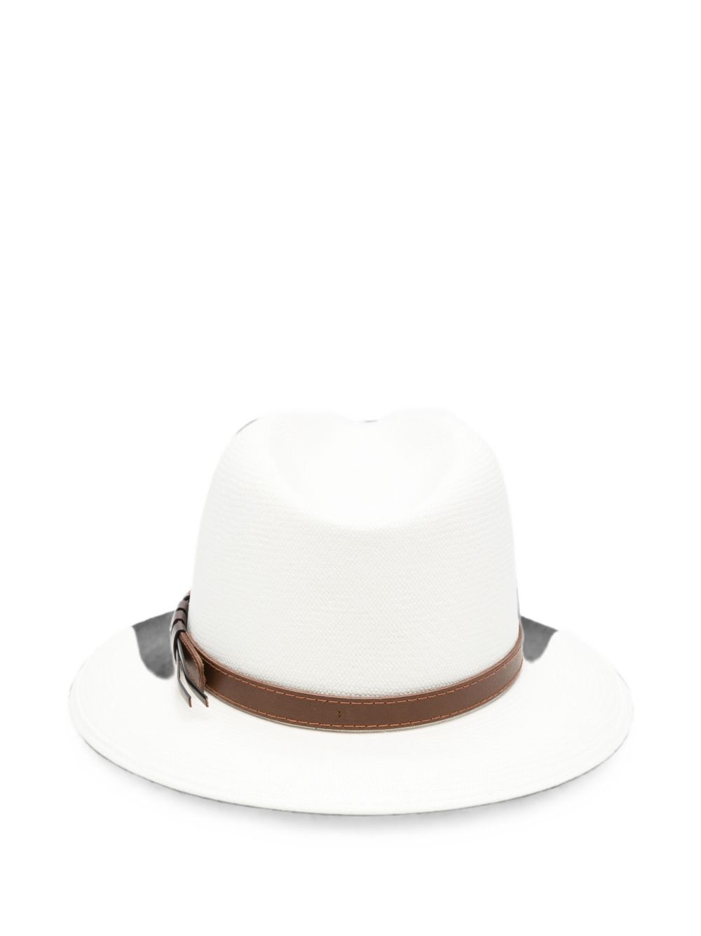 Borsalino Hats - WHITE | 24fbd17e4aed5545843a04fbd19d88f727a89e68