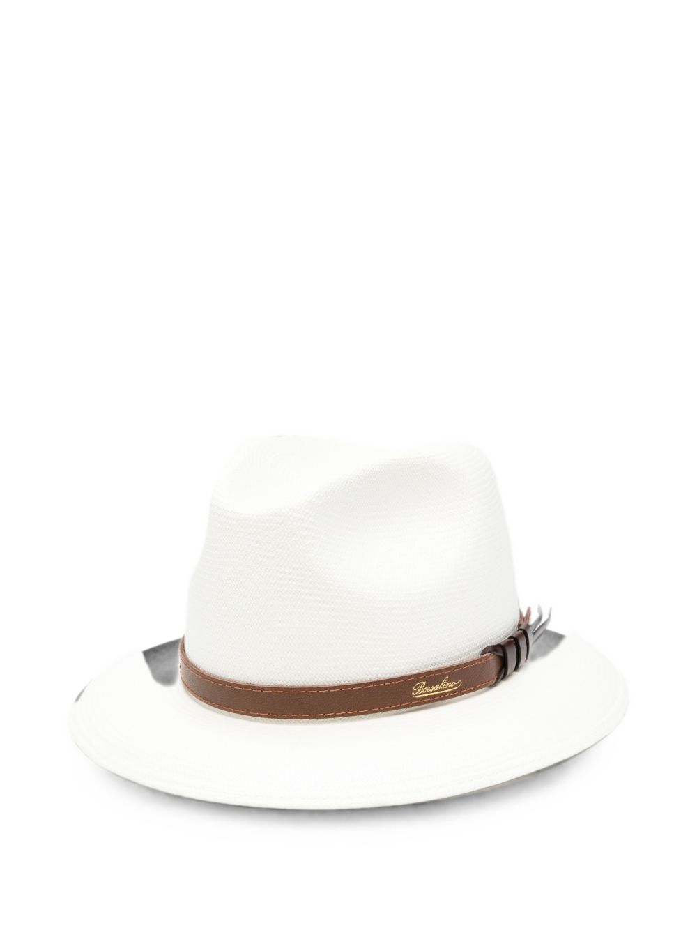 Borsalino Hats - WHITE | 8b7fc2400bddb8fd5f9bcbef13013e3f41e9916e