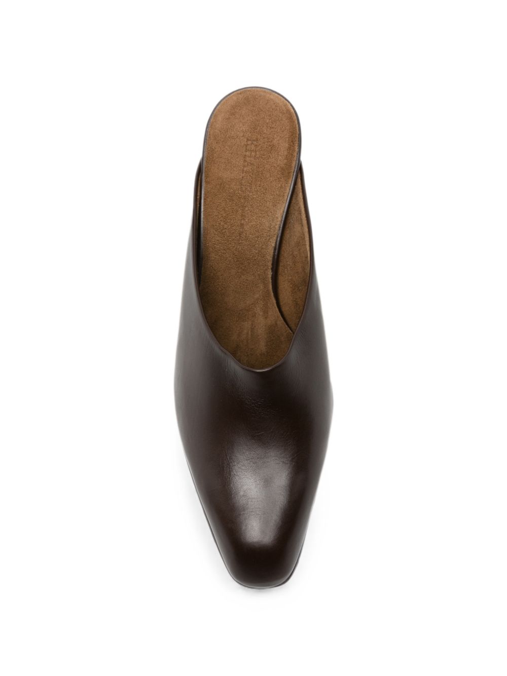 Khaite Sandals - BROWN | 1d0eb6cfcf635163595155e64acc06b1d23dfae3