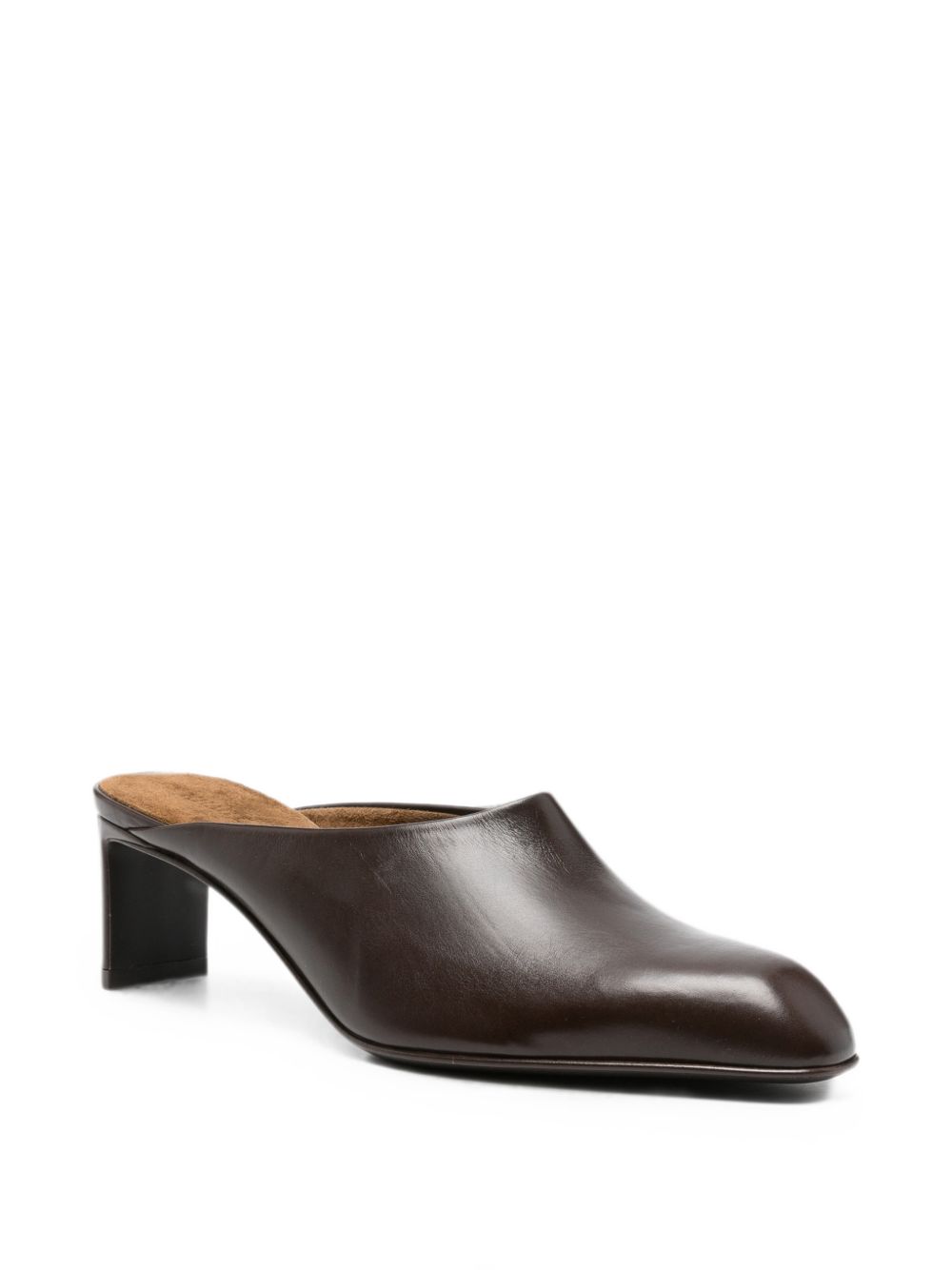 Khaite Sandals - BROWN | 7eb632c1243fedacb28f486a5be866589b3d8d18