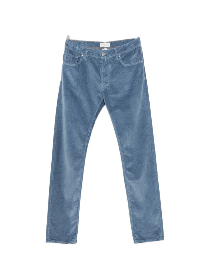 Jacob Cohen Jeans - BLUE | 4d045515bcc60d9db35183885fed1642671f9de1