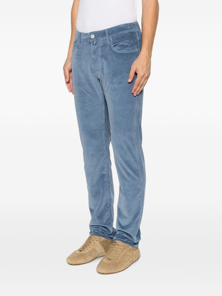 Jacob Cohen Jeans - BLUE | 6b4b1b7aed54927ac4b81f5fc08f46ed121705e6