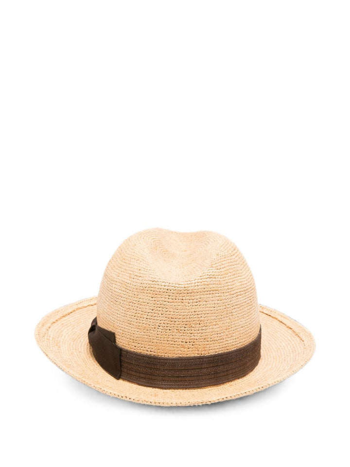 Borsalino Hats - BROWN | 23de697138f6a24ab78139350118616bb5d73adf