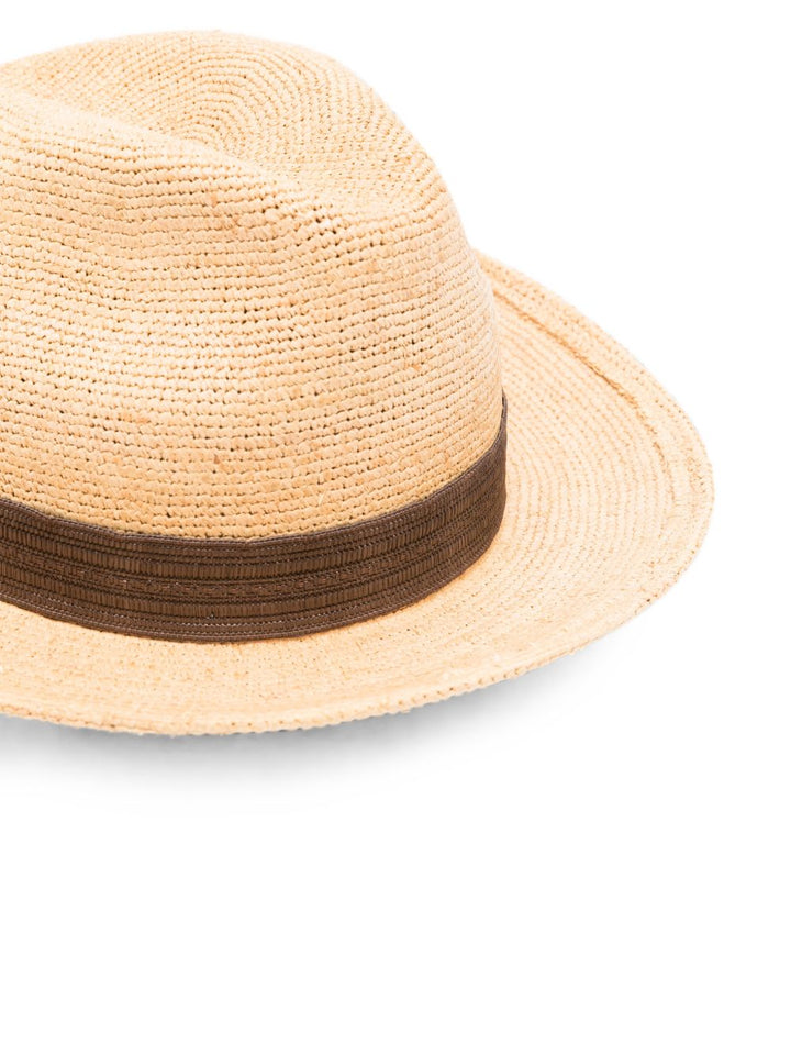 Borsalino Hats - BROWN | 4b355f6c235666e38a5583d5d9266485b432925f