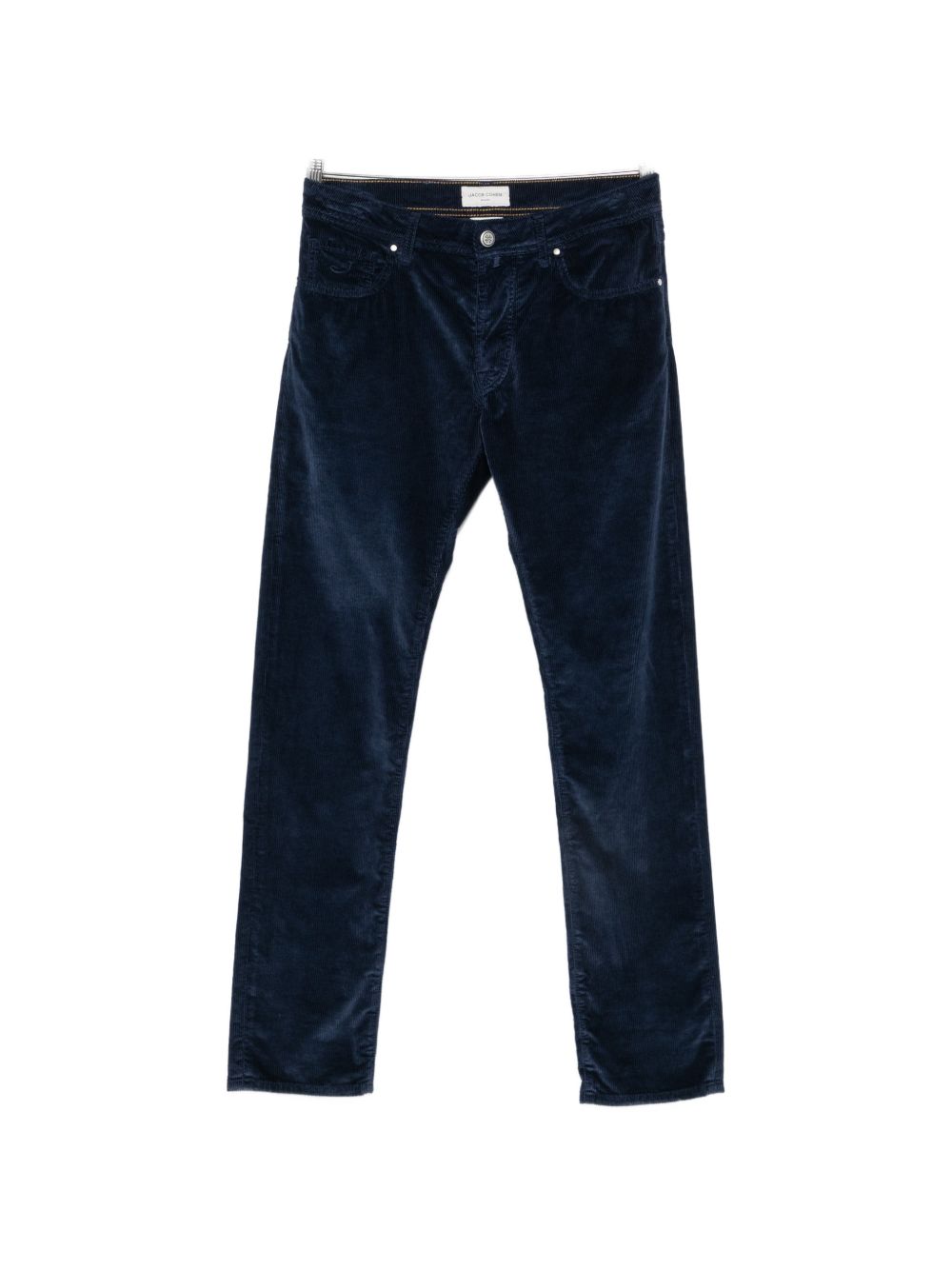 Jacob Cohen Jeans - BLUE | 336cc854b46613d4e980f550c152379105c155ae