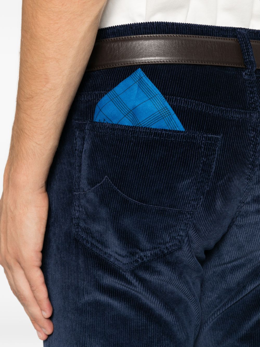 Jacob Cohen Jeans - BLUE | 0d00c90b77755eccfdca6223429be964aabe5e28