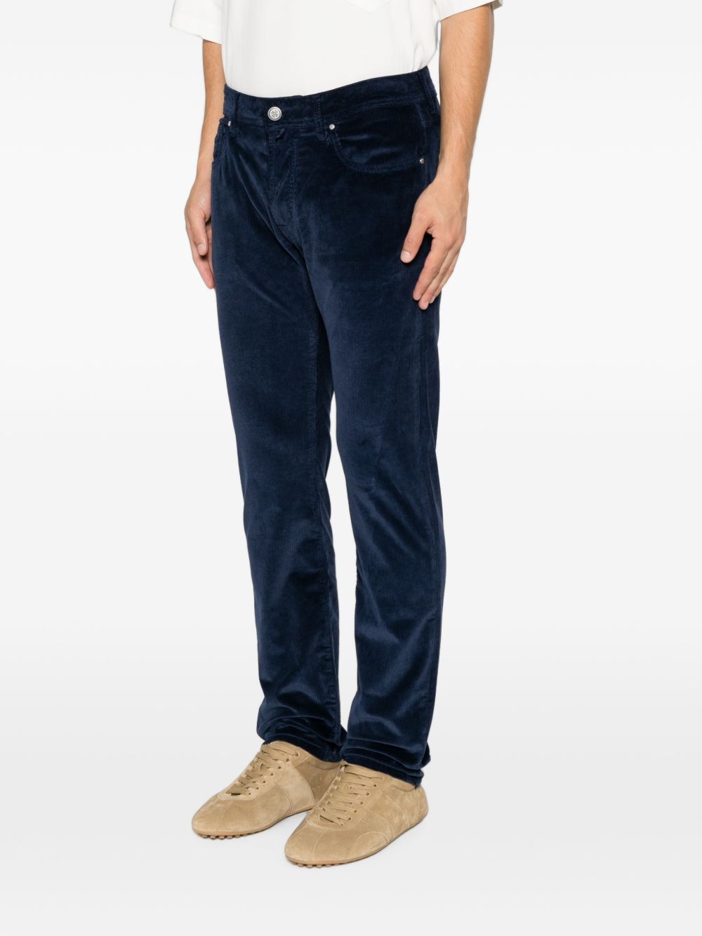 Jacob Cohen Jeans - BLUE | 93f72bd3cf71600722923e1189dec57bda30ba9f