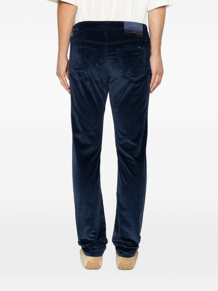 Jacob Cohen Jeans - BLUE | 33671211d75f59993248207eba17e290160ce72e