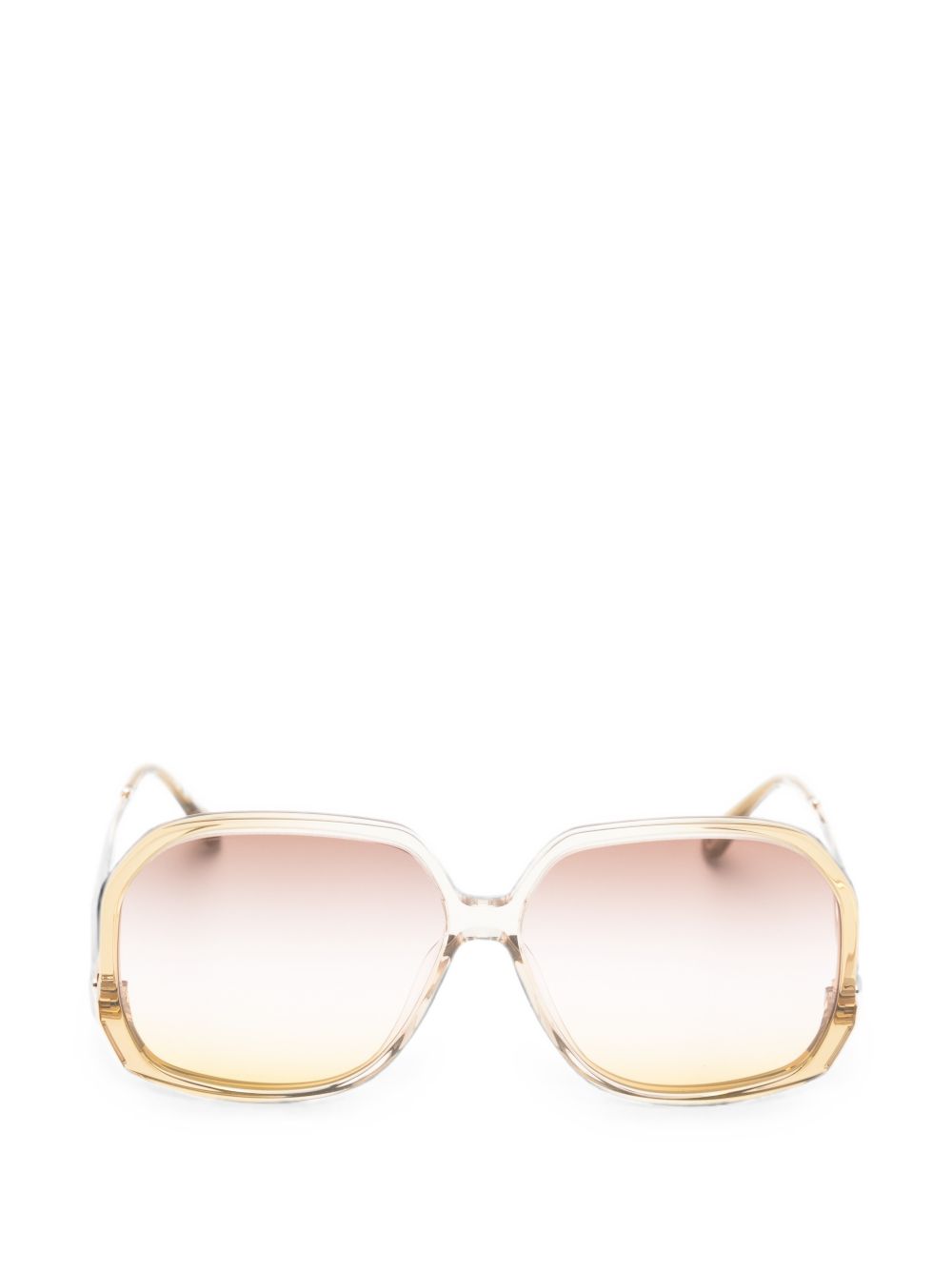 Chloè Sunglasses - BEIGE | 43d87bb78625cd748cb15aa91a52ad70e6843dc4