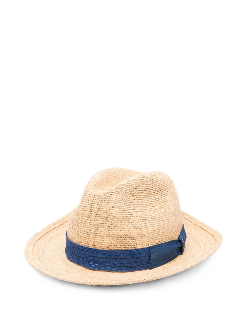 Borsalino Hats - BLUE | 30dccfd71fb334afa9b13b708de0f3886f4944de