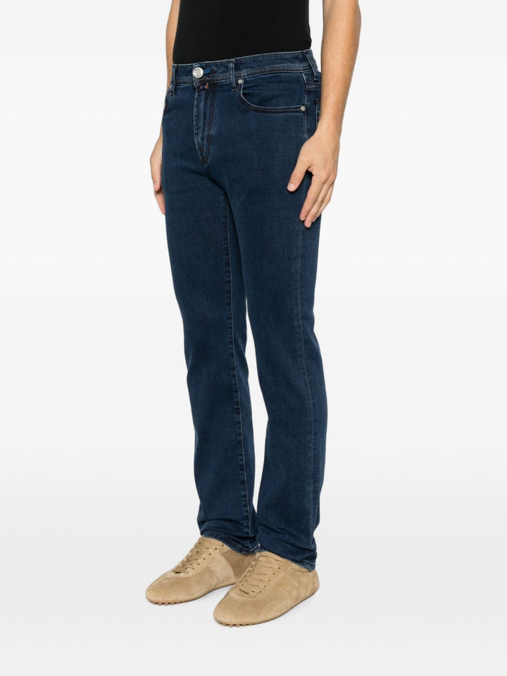 Jacob Cohen Jeans - BLUE | 07f6be04019ef30cd63d70c2857a6e59b667d5d6