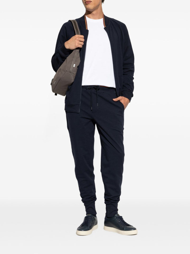 Paul Smith Trousers - BLUE | 7e9c82143c1fc60f3337ce6dbe148b79ee87e536
