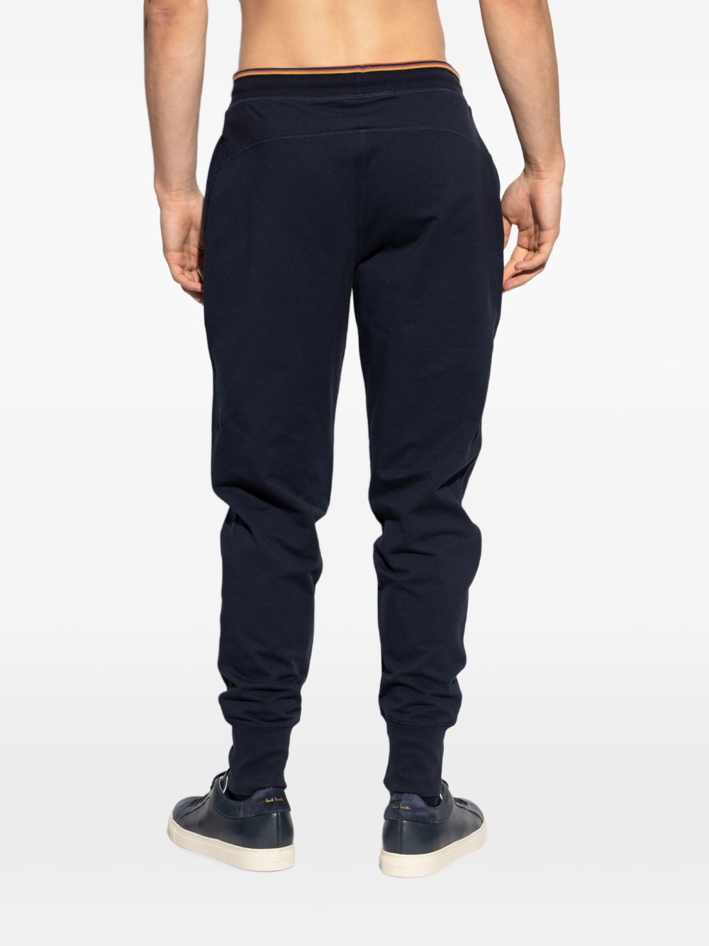 Paul Smith Trousers - BLUE | cbde5c703e53e13e96d224beddf558064c0e8bbb