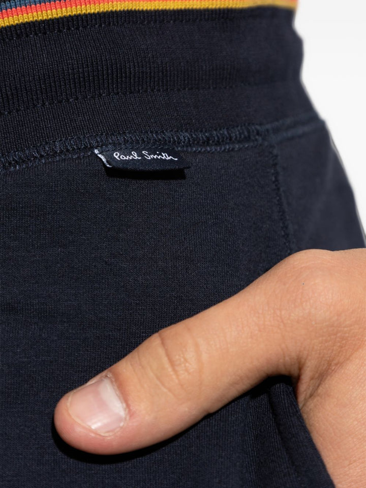 Paul Smith Trousers - BLUE | 1a3e76d150c72e0e8cbe0df0c83eefcc62d29251