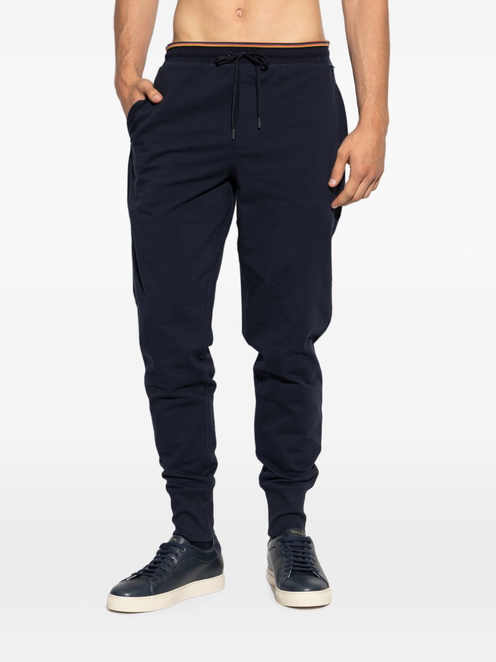 Paul Smith Trousers - BLUE | b5797d166a33700c3394a7a3267a68baad4d7c13