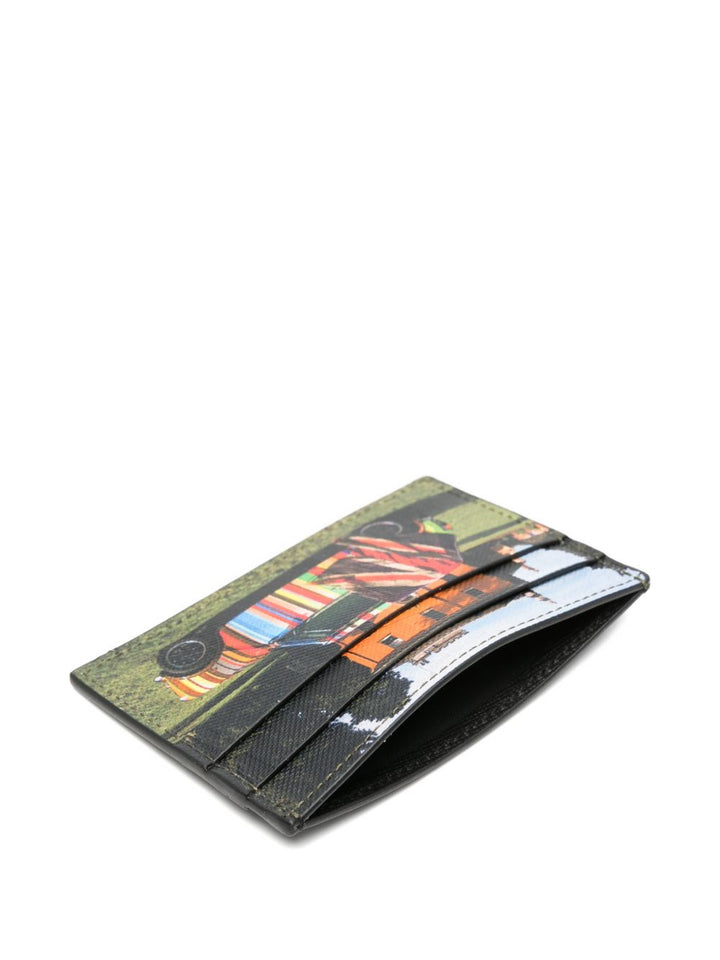 Paul Smith Wallets - BLACK | 58c2da61ab31385b80dbfc1cc891a57cbeba6c81