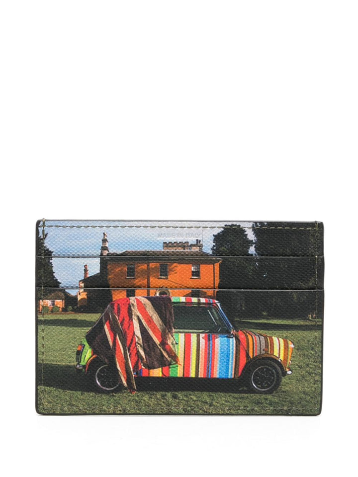 Paul Smith Wallets - BLACK | 0e49a7099adf87da36fcff3702ef7ebf4ea9f49b