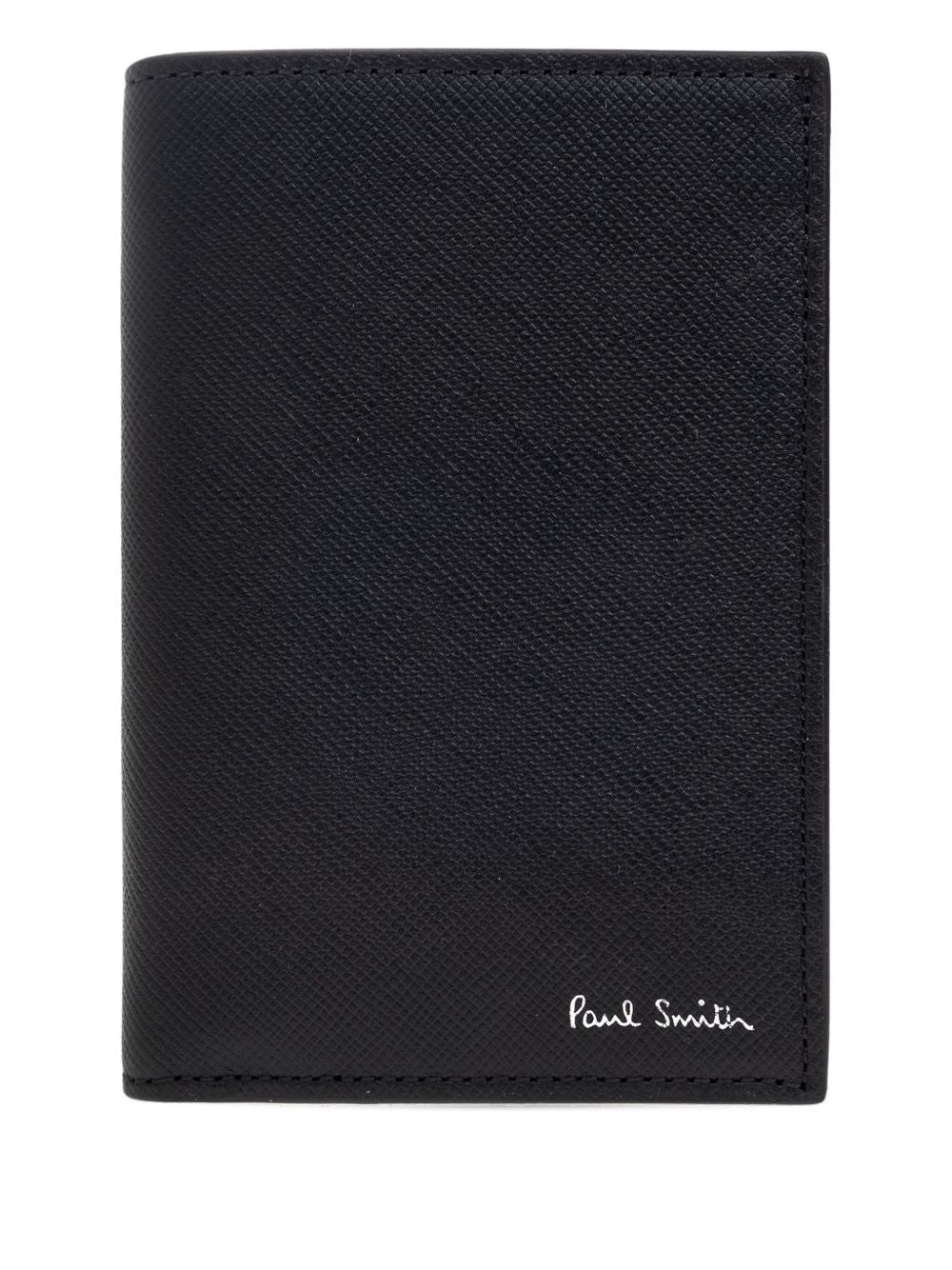 Paul Smith Wallets - BLACK | 6d7a99668fa721fe7529fcce2a51f691999821aa