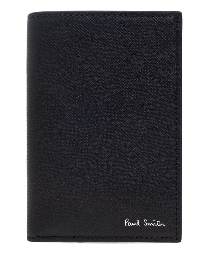 Paul Smith Wallets - BLACK | 6d7a99668fa721fe7529fcce2a51f691999821aa