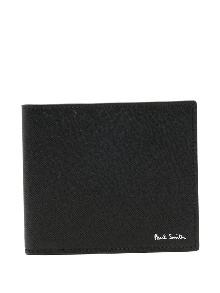 Paul Smith Wallets - BLACK | 561986b8609043ba3cfe62367cb1adc532a301d4