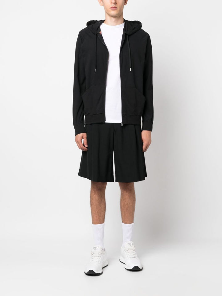 Paul Smith Sweaters - BLACK | a4a66fcb95f9b017f79fe1576910de8d435f0369