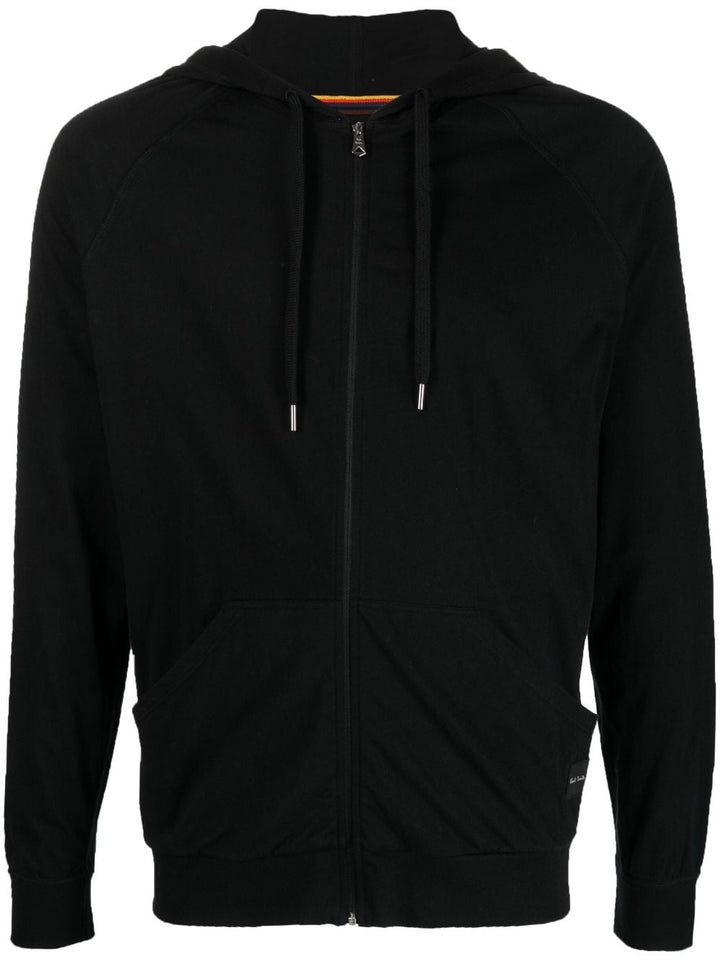 Paul Smith Sweaters - BLACK | 68068037f2a972c1c9d3eb41eda5ed46c6c15ca7