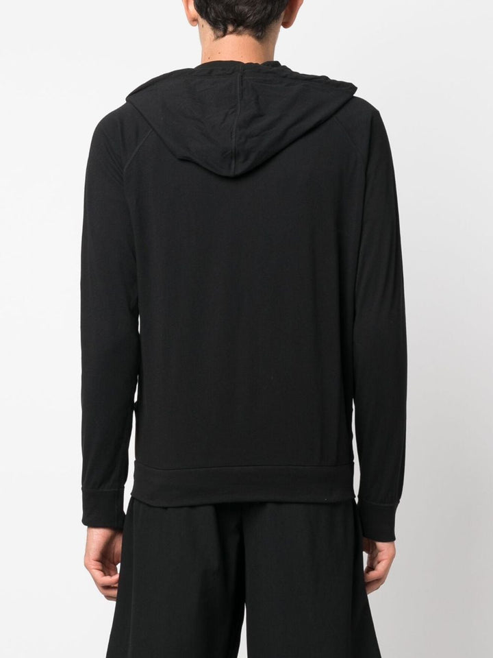Paul Smith Sweaters - BLACK | 84ed47afc2dac9711f8896fd8a8f96adce81565d