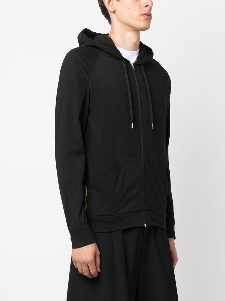 Paul Smith Sweaters - BLACK | 8fbc000c1878edb39cc14282203cb3c3e37b031f