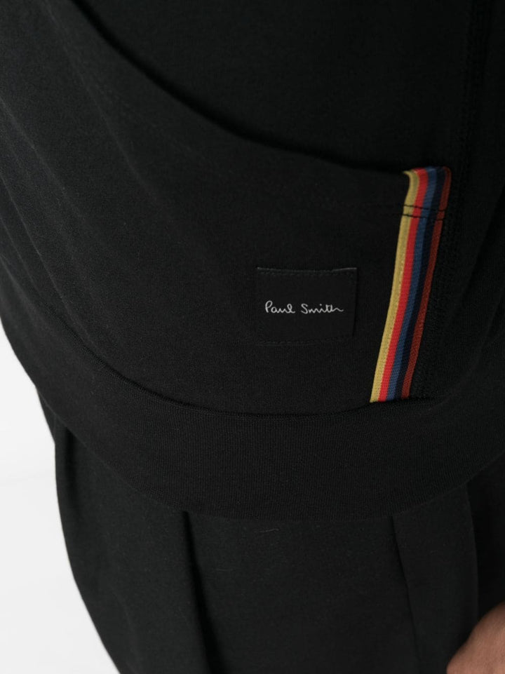 Paul Smith Sweaters - BLACK | a698d49dac3a8273a9e1659e8feb4c5229bfdf42