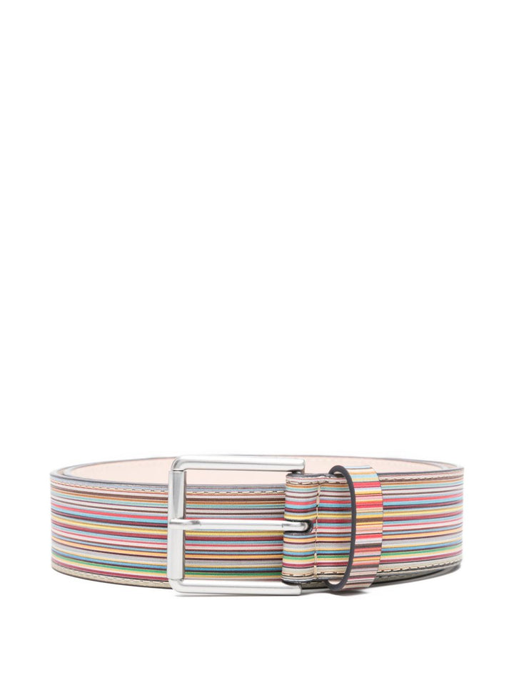 Paul Smith Belts - MULTICOLOR | 4630ca2ead6dcf5548a01c806b0b98860bc7cb67