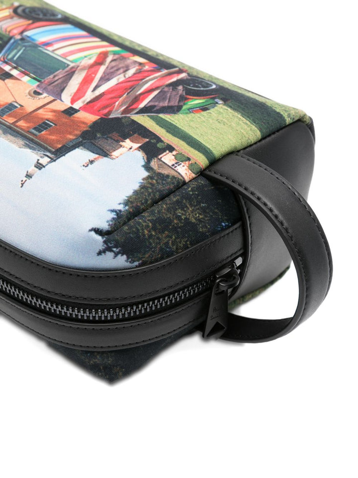 Paul Smith Bags - BLACK | 17e73f4d621aa19b9ab3cf60f780ec444aa4bb47