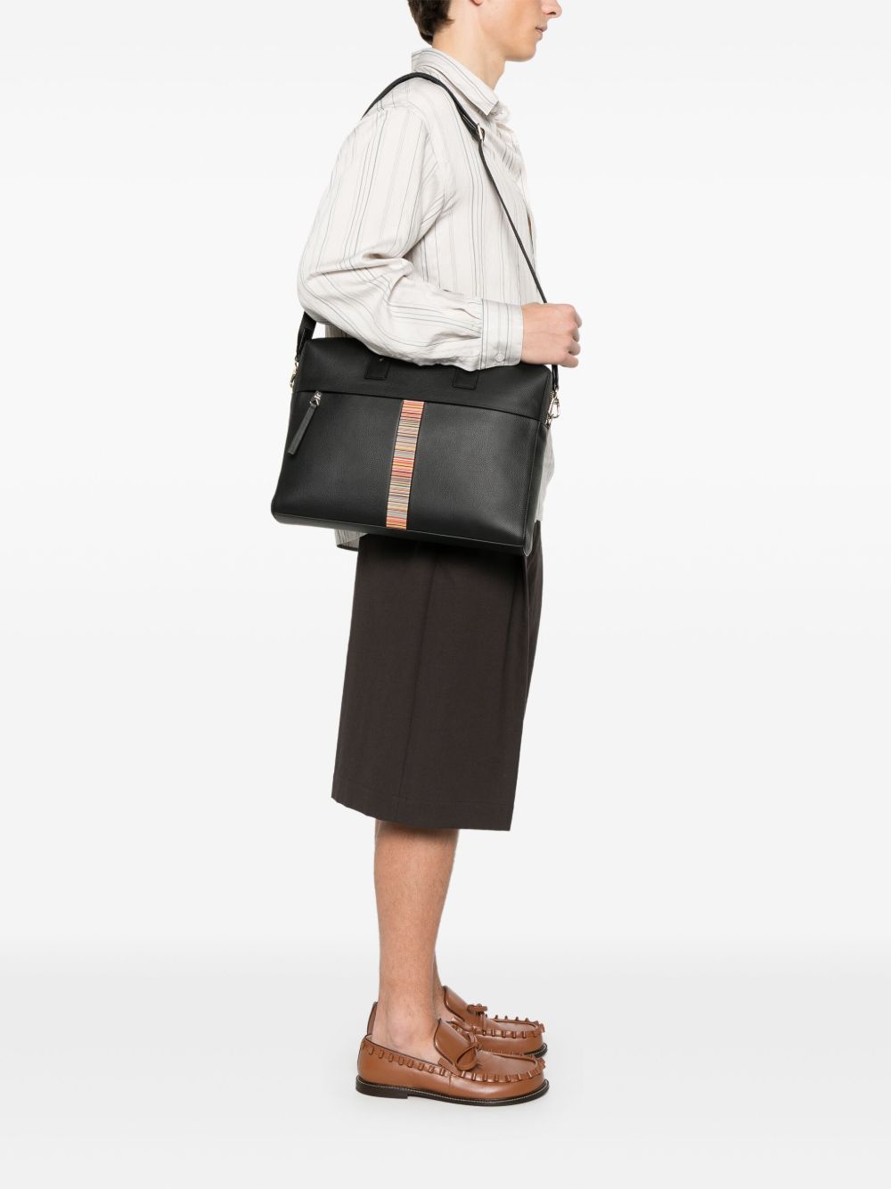 Paul Smith Bags - BLACK | 8836aabdee06d5c963097a2b8203dfd37e5d5a96