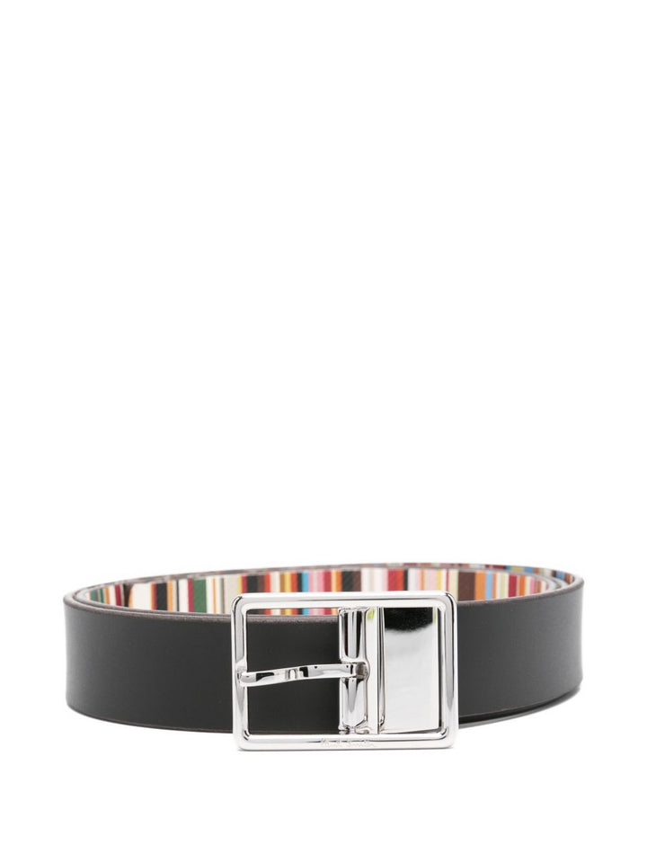 Paul Smith Belts - BLACK | bd00738e163958e413159a66820c25ef5c27308d