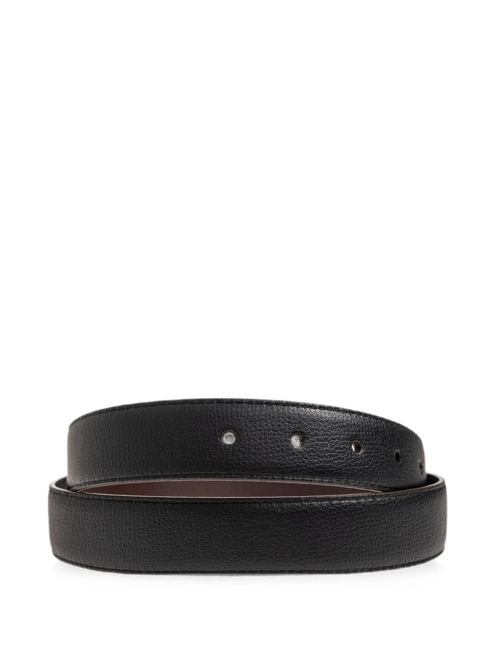 Paul Smith Belts - BLACK | f49585b97ca344840205ada3eb8c8da92147da63