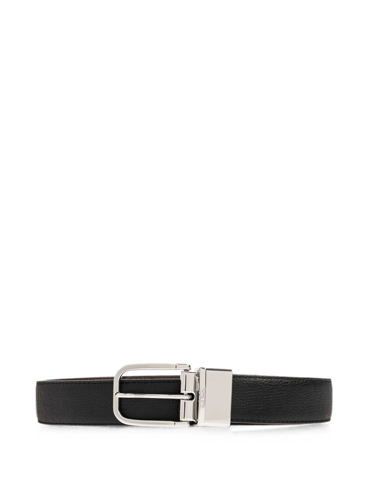 Paul Smith Belts - BLACK | 7c72064228df4db9320e5d489dd93d5c9f20ba9e