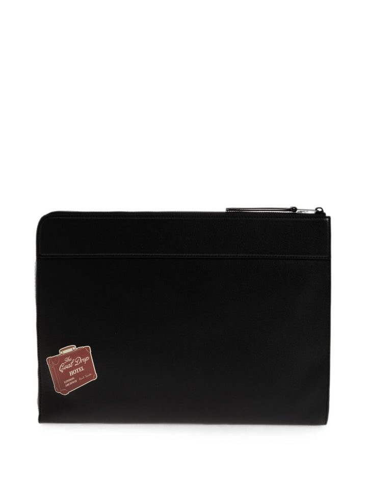 Paul Smith Wallets - BLACK | 5005d48ccdc982e82f80796188e4d780075337ee