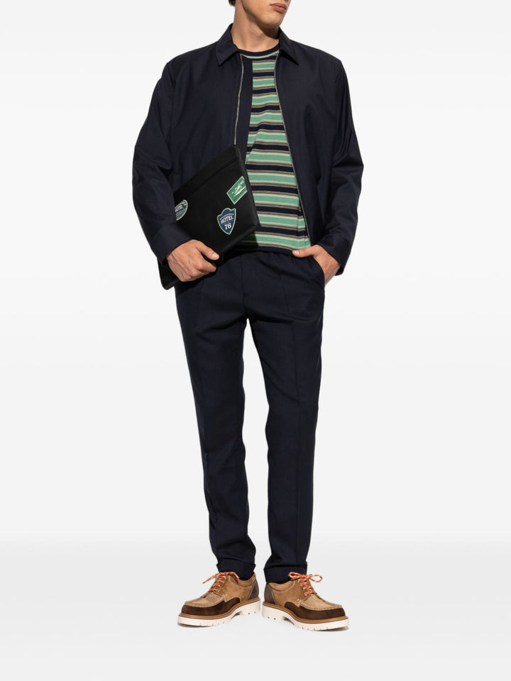 Ps By Paul Smith Sweaters - GREEN | 62ae017ef3f34c5b81dd5d4967b90f03c0bfa740