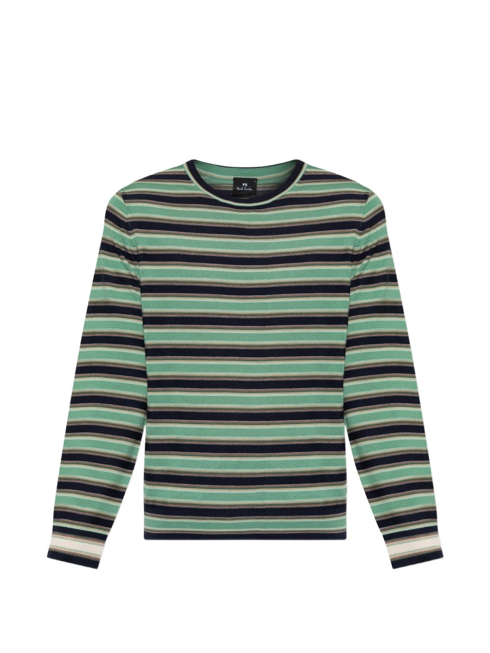 Ps By Paul Smith Sweaters - GREEN | 649ac1a5404ebd633c81efe3463d6593bd94914c