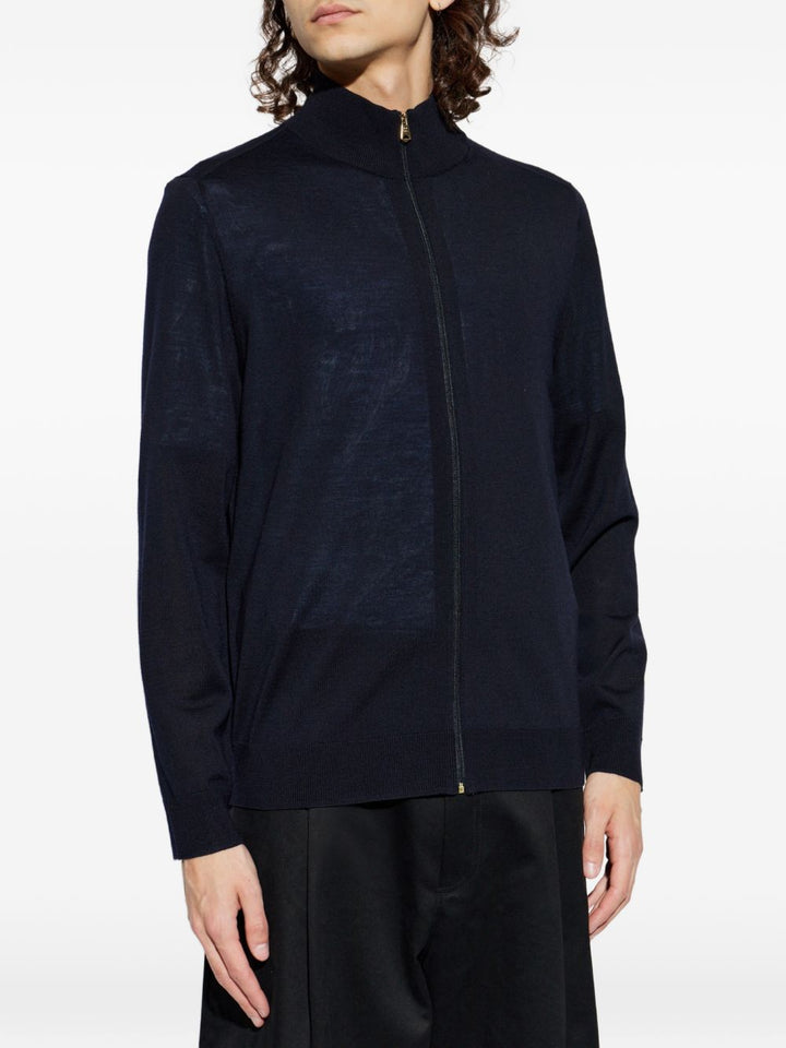 Paul Smith Sweaters - BLUE | ef91cd86abcf3c3da0f79c58f41a4ef574e457f3