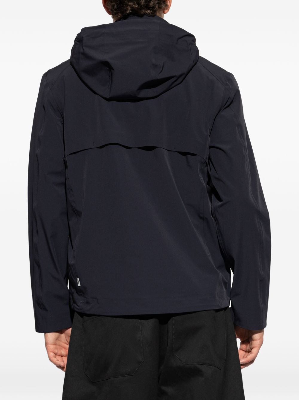 Paul Smith Coats - BLUE | 17844b16f306f341b919352bef784bc60179cf53