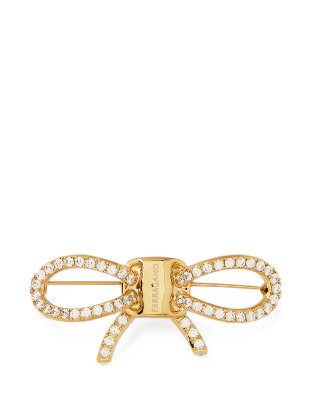 Ferragamo Bijoux - GOLD | 23b421ddff42cd6a67fe858664222b85086bd7b1