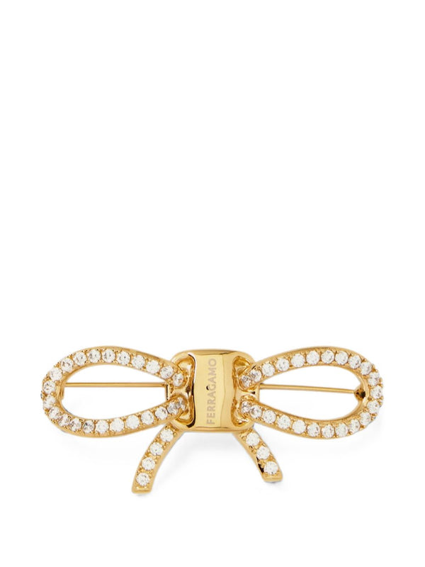 Bow Strass Pin