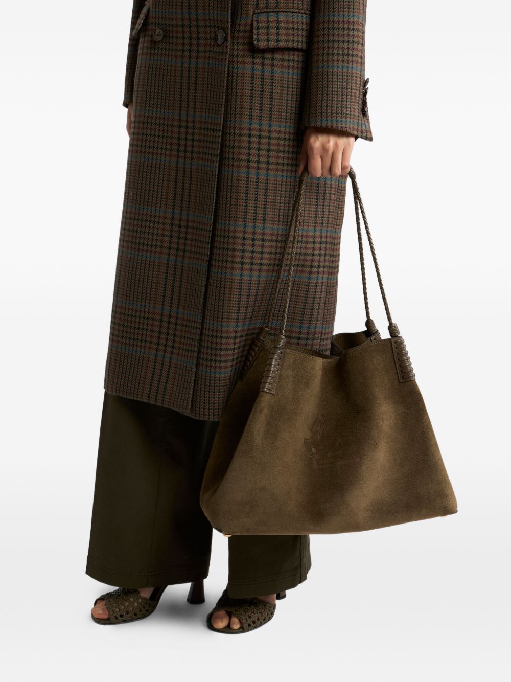 Etro Bags - BROWN | a11cb552987bcfa50360a75389025212d3646601