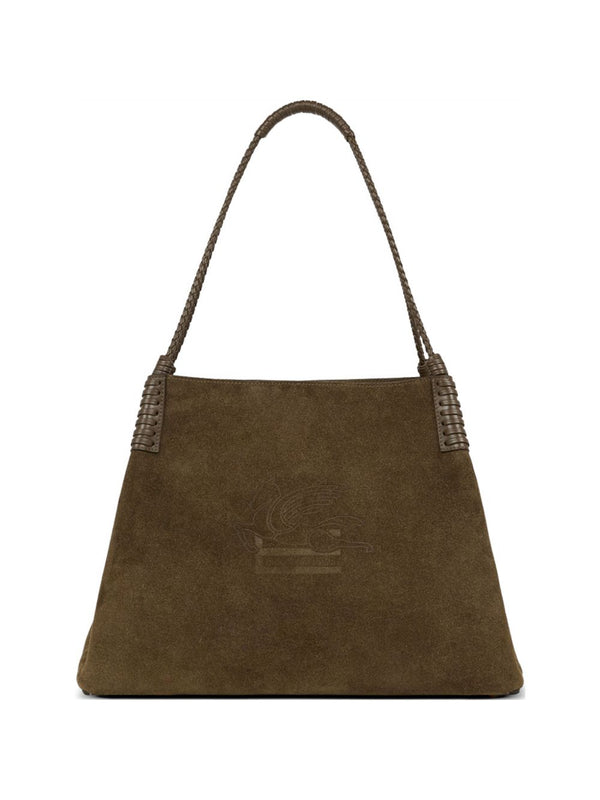Large Leather Tote Bag