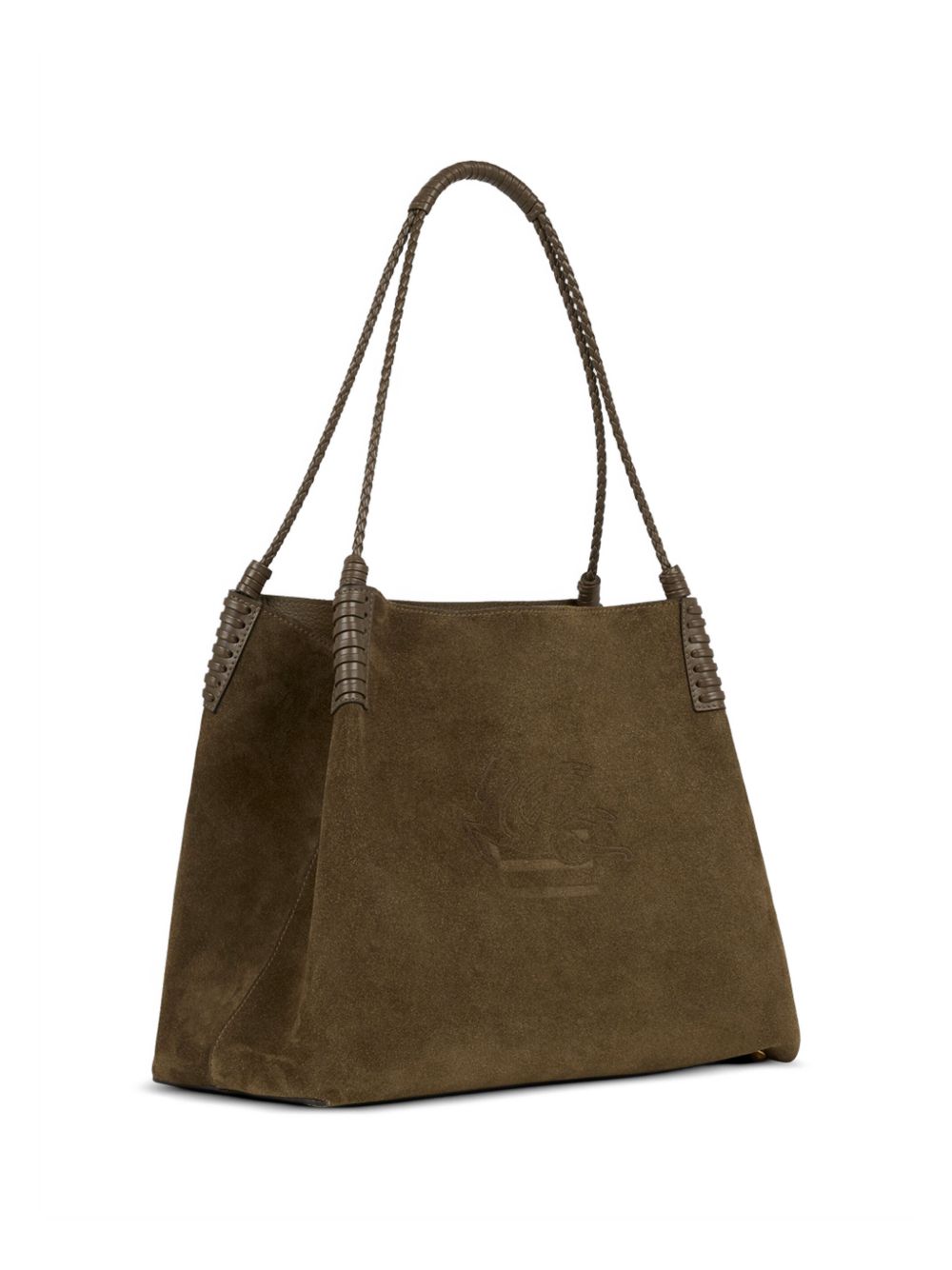 Etro Bags - BROWN | 8049722c9526911fbbb79da512dc883b06386116
