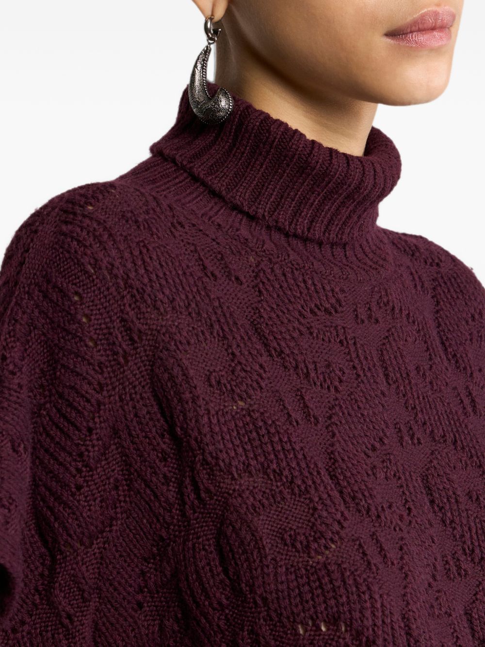 Etro Sweaters - RED | e19a01ee952c1699768ed683e15c95c7c8de581d