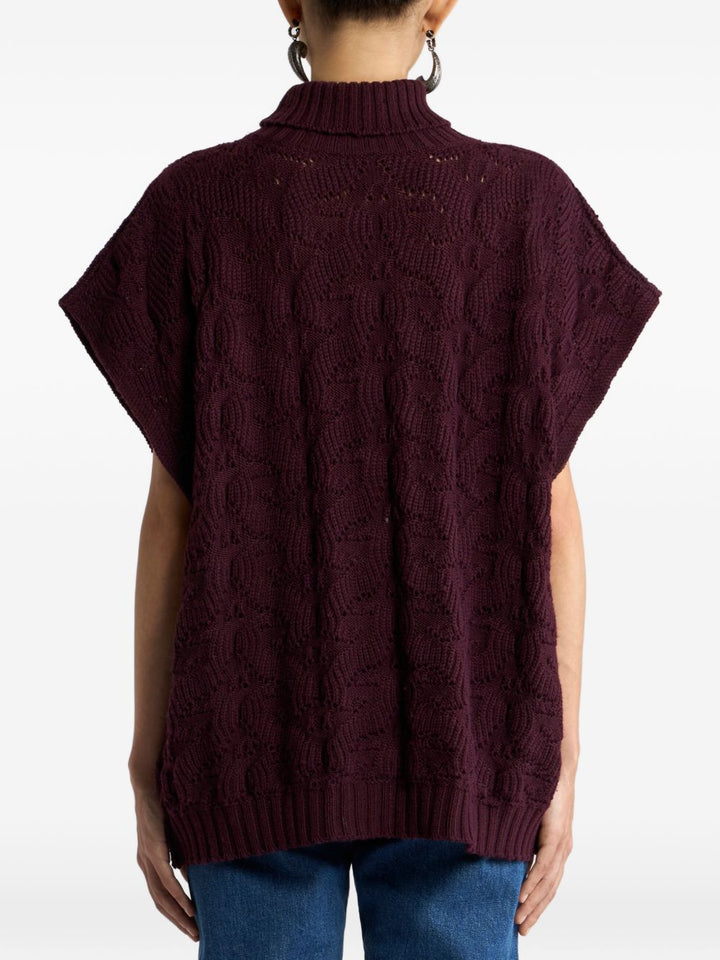 Etro Sweaters - RED | 6a286b35c8341bf83683841456dddd1546be775f