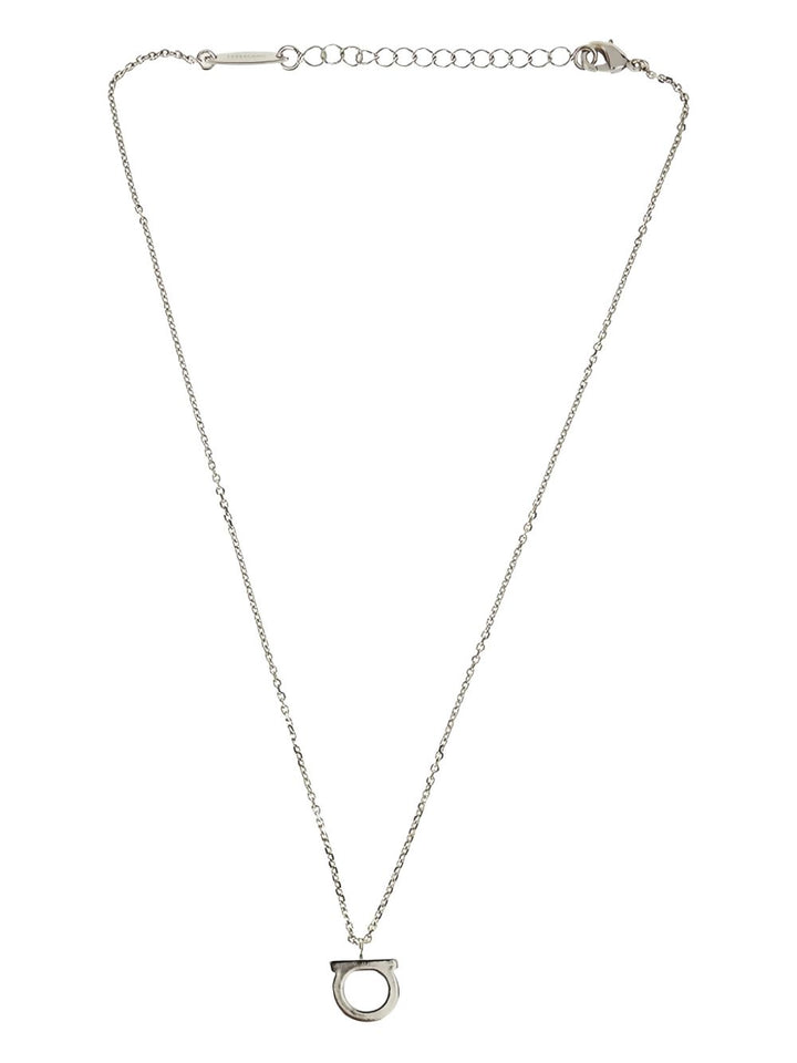 Ferragamo Bijoux - SILVER | 4796115a4ce9eda74b912dc26cda460c0a88b7ba