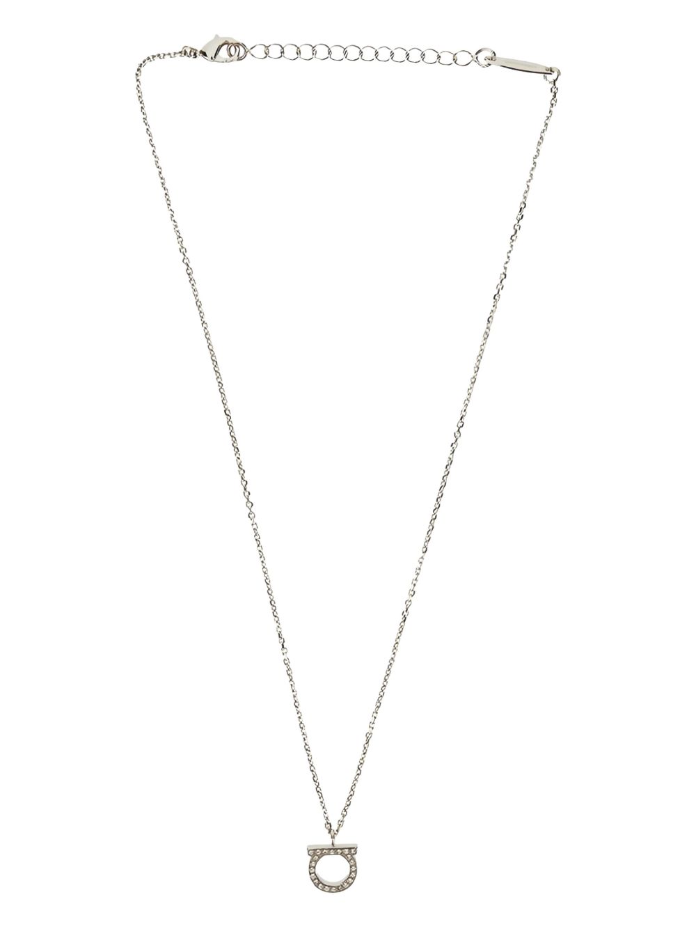 Ferragamo Bijoux - SILVER | 8cdb545dfa01b889610bd26b58870d2a5d24723a